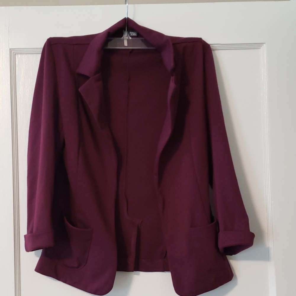 Urban Outfitters Blazer